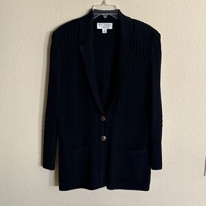 Vintage St John Knit Sweater
